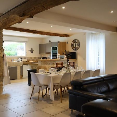 Gite Ladeveze Nérac Extérieur photo