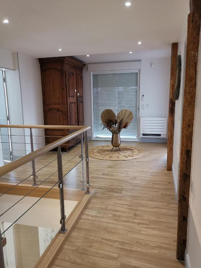 Gite Ladeveze Nérac Extérieur photo