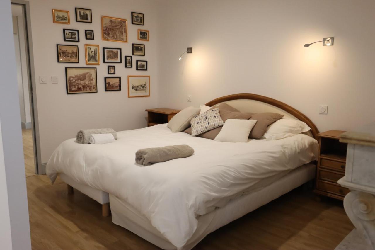 Gite Ladeveze Nérac Extérieur photo
