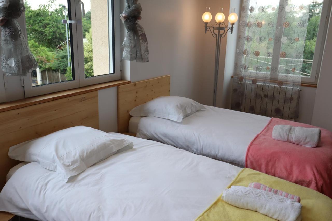 Gite Ladeveze Nérac Extérieur photo