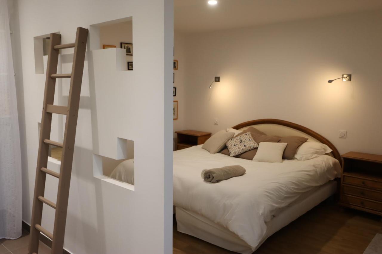 Gite Ladeveze Nérac Extérieur photo
