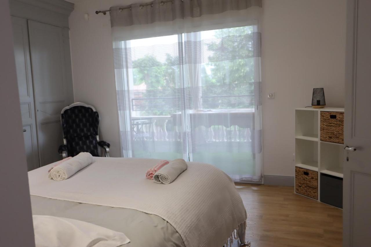 Gite Ladeveze Nérac Extérieur photo