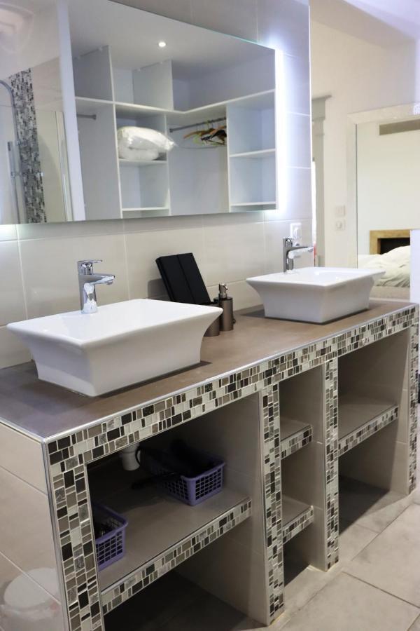 Gite Ladeveze Nérac Extérieur photo