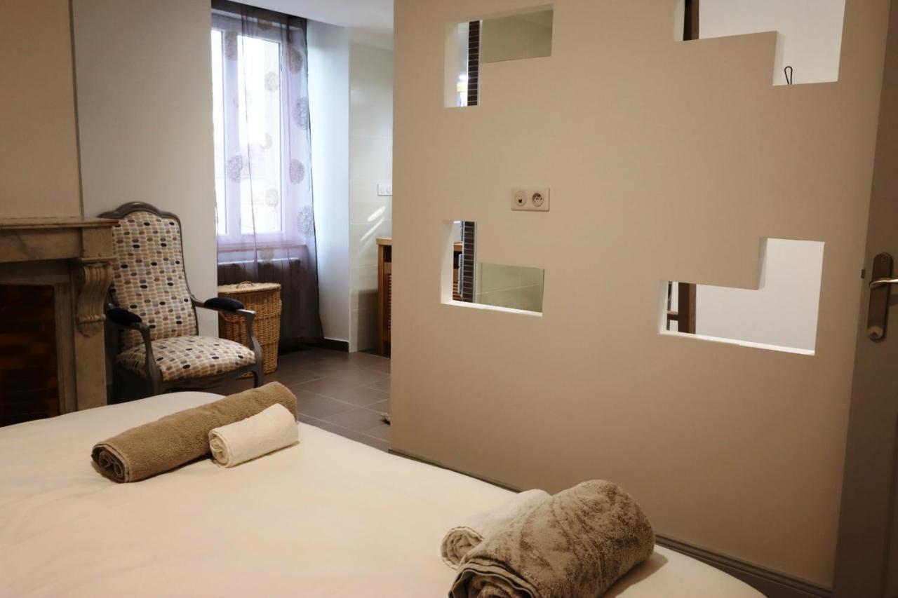 Gite Ladeveze Nérac Extérieur photo